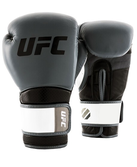Перчатки для работы на снарядах MMA UFC 12 унций SL (UHK-69993) Перчатки для работы на снарядах MMA UFC 12 унций SL (UHK-69993)