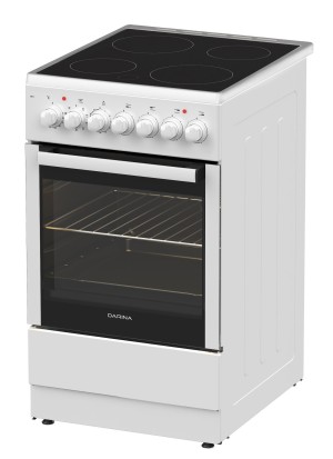 Электрическая плита Darina 1FE2615W