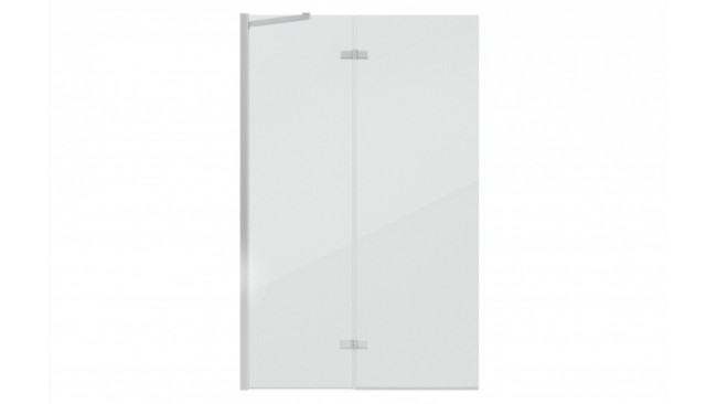 Душевая шторка Bravat BG100.5212A