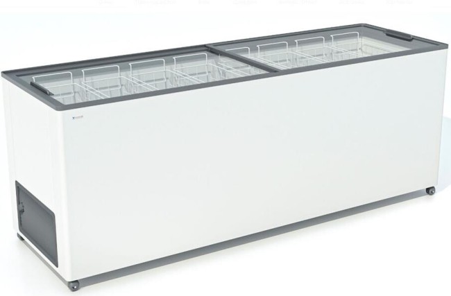 Морозильная камера Frostor F 800 С