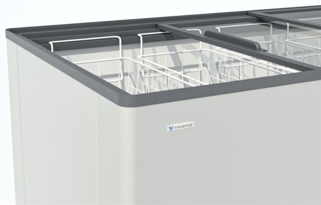 Морозильная камера Frostor F 800 С