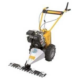 Сенокосилка Partner PSKL72B Сенокосилка Partner PSKL72B