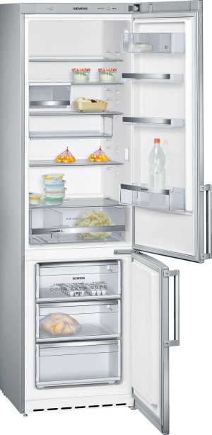 Холодильник Siemens KG 39EAI20