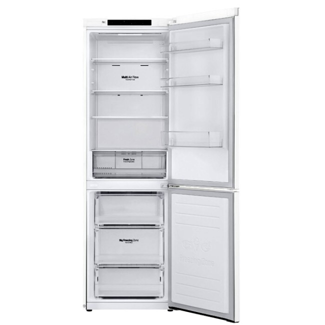 Холодильник LG GC-B459SQCL Холодильник LG GC-B459SQCL