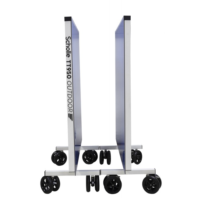 Теннисный стол Scholle TT950