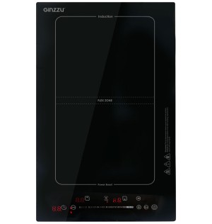 Встраиваемая индукционная варочная панель Ginzzu HCI-255