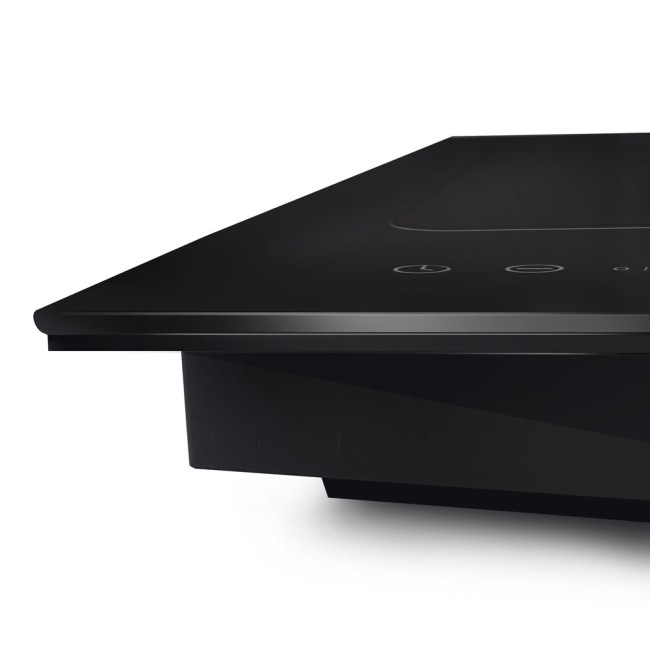 Встраиваемая индукционная варочная панель Ginzzu HCI-255 Встраиваемая индукционная варочная панель Ginzzu HCI-255