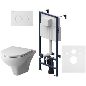 Готовое решение AM.PM Gem FlashClean (IS47001.901700)