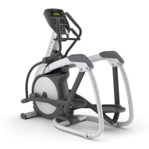 Эллиптический тренажер Matrix E3X (E3X-04 Iced Silver) Эллиптический тренажер Matrix E3X (E3X-04 Iced Silver)