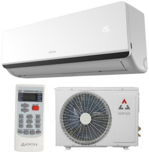 Сплит-система Vertex TRITON 24 А