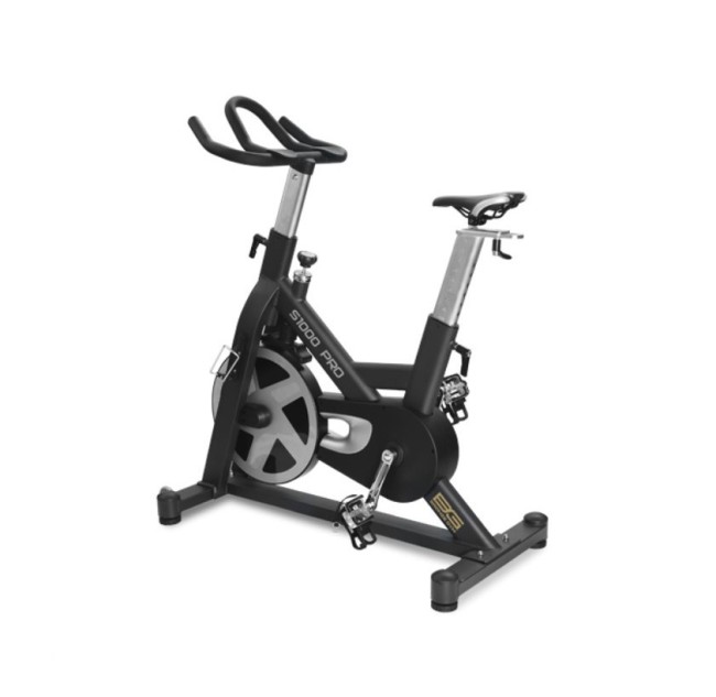 Спин-байк Bronze Gym S1000M PRO TURBO