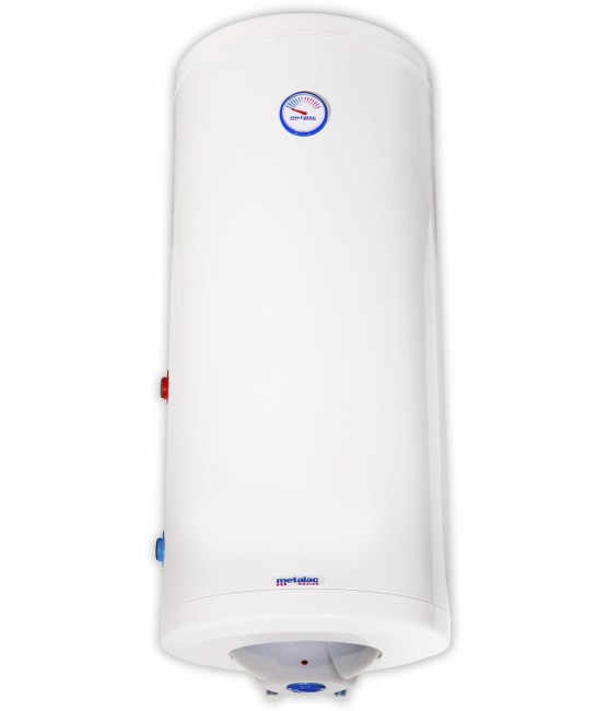 Водонагреватель накопительный Metalac Optima MB 120 PKL R