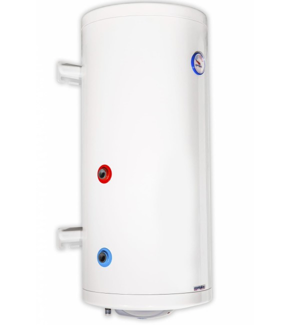 Водонагреватель накопительный Metalac Optima MB 120 PKL R
