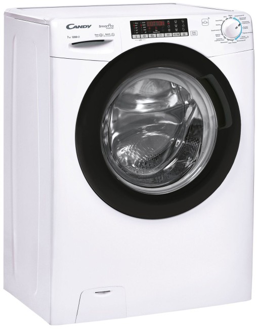 Стиральная машина Candy Smart Pro Inverter CSO4 276TWMB-07 Стиральная машина Candy Smart Pro Inverter CSO4 276TWMB-07