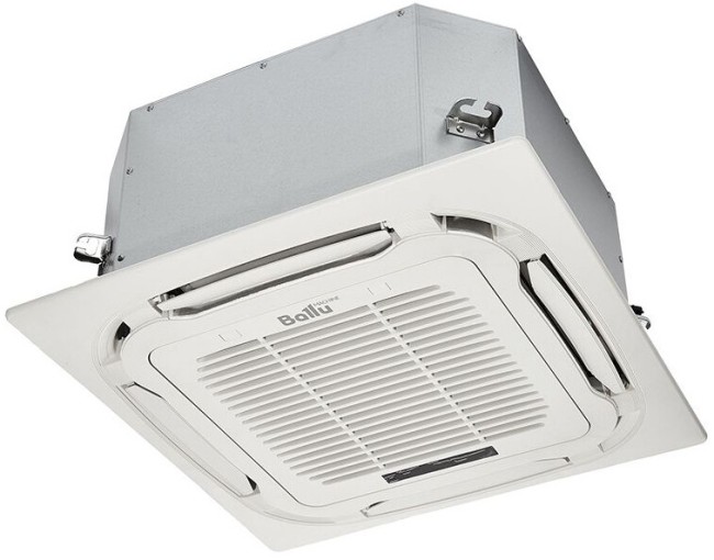 Сплит-система кассетного типа Ballu BLC_SG_C-36HN1