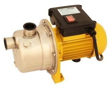 Насосная станция Хозяин НС-800 Насосная станция Хозяин НС-800