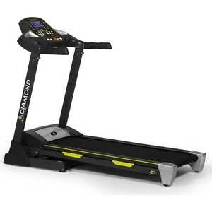 Беговая дорожка Diamond Fitness Radio 60 PRO Беговая дорожка Diamond Fitness Radio 60 PRO