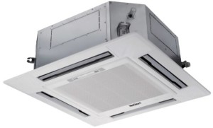 Сплит-система кассетного типа Jax ACIQ-20HE/ACIX–20HE