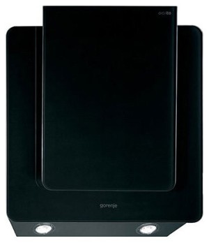 Каминная вытяжка Gorenje DKG 552 ORA-S