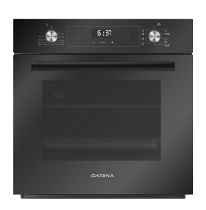 Встраиваемый электрический духовой шкаф Darina 0V5 BDE 112 708 B1