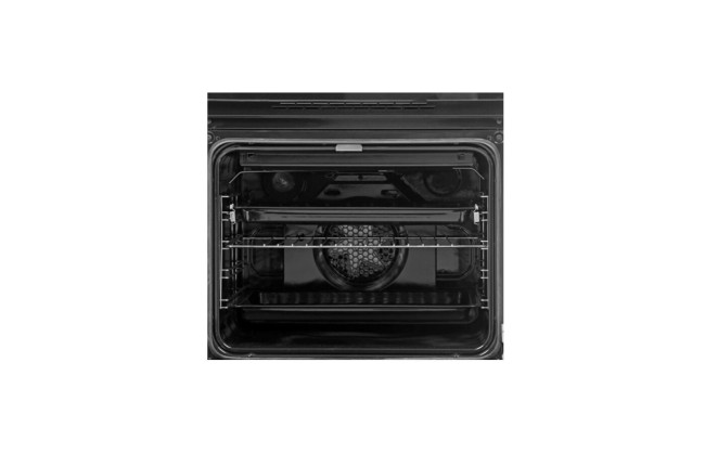 Встраиваемый электрический духовой шкаф Darina 0V5 BDE 112 708 B1 Встраиваемый электрический духовой шкаф Darina 0V5 BDE 112 708 B1