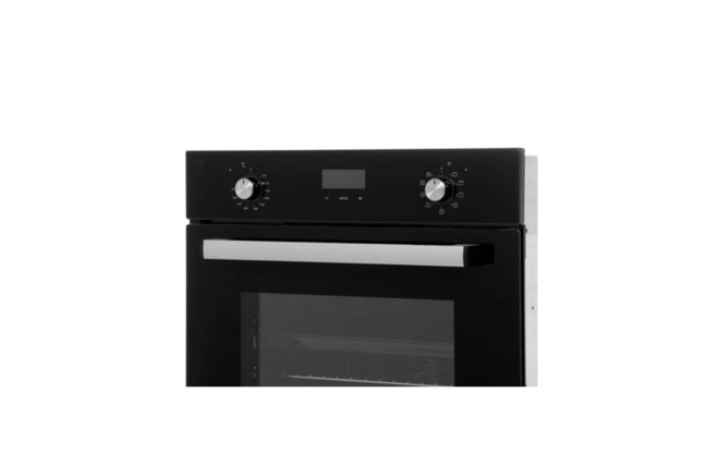 Встраиваемый электрический духовой шкаф Darina 0V5 BDE 112 708 B1 Встраиваемый электрический духовой шкаф Darina 0V5 BDE 112 708 B1