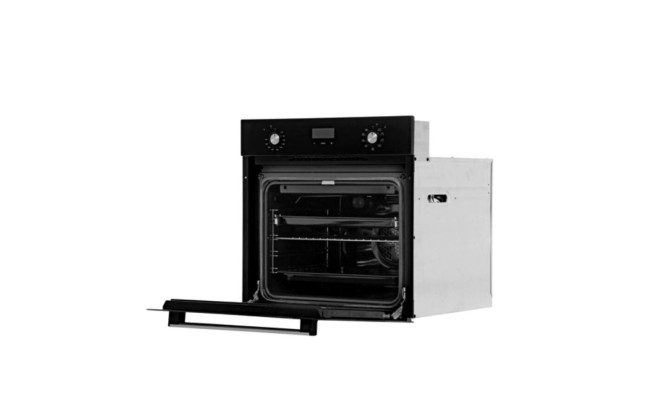 Встраиваемый электрический духовой шкаф Darina 0V5 BDE 112 708 B1 Встраиваемый электрический духовой шкаф Darina 0V5 BDE 112 708 B1