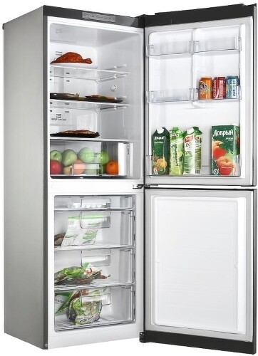 Холодильник LG GA-B379SMCA Холодильник LG GA-B379SMCA