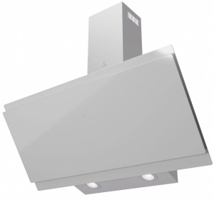 Каминная вытяжка Lex Furia 900 White Каминная вытяжка Lex Furia 900 White