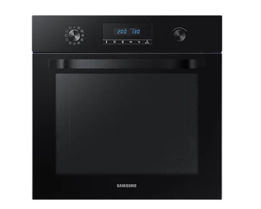 Встраиваемый электрический духовой шкаф Samsung NV70K2340RB