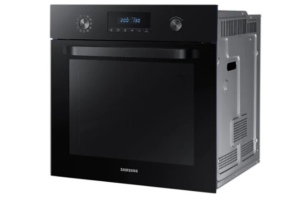 Встраиваемый электрический духовой шкаф Samsung NV70K2340RB