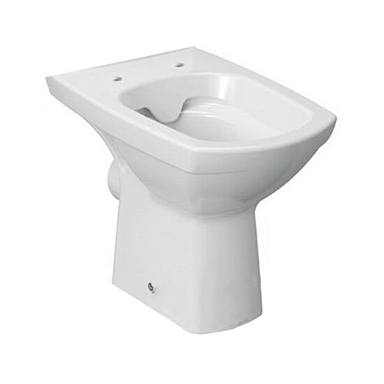 Унитаз Cersanit CARINA CLEAN ON Унитаз Cersanit CARINA CLEAN ON