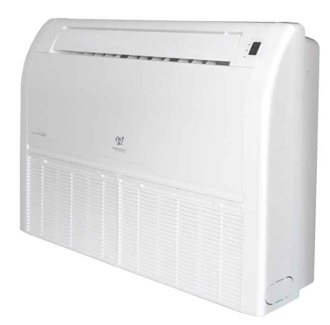 Сплит-система напольно-потолочного типа Royal Clima CO-F 18HNI/CO-E 18HNI Сплит-система напольно-потолочного типа Royal Clima CO-F 18HNI/CO-E 18HNI