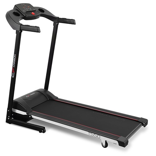Беговая дорожка Carbon Fitness T550 Беговая дорожка Carbon Fitness T550