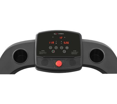 Беговая дорожка Carbon Fitness T550 Беговая дорожка Carbon Fitness T550