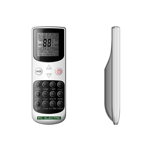 Сплит-система AC Electric ACEMI-24HN1_18Y