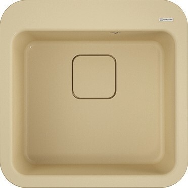 Кухонная мойка Omoikiri Tasogare-51-MA/марципан (4993737) Кухонная мойка Omoikiri Tasogare-51-MA/марципан (4993737)