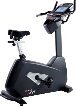 Велотренажер Sole Fitness LCB 2016