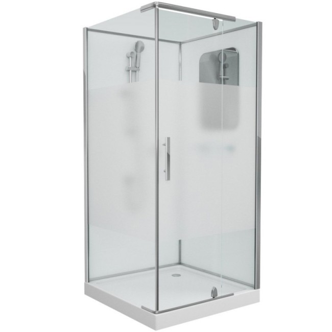 Душевая кабина Grossman Classic GR170QR