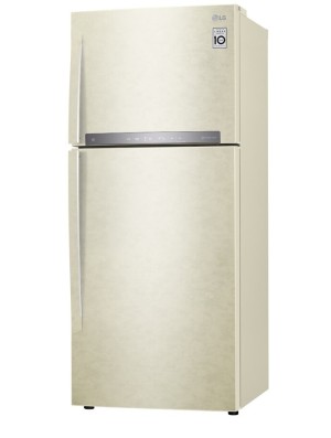 Холодильник LG GN-H432HEHZ