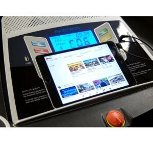 Беговая дорожка Evo Fitness JET plus Беговая дорожка Evo Fitness JET plus