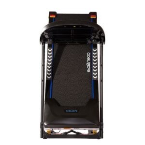 Беговая дорожка Evo Fitness JET plus Беговая дорожка Evo Fitness JET plus