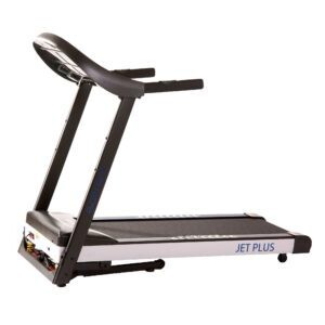 Беговая дорожка Evo Fitness JET plus Беговая дорожка Evo Fitness JET plus