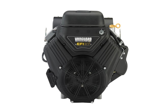 Двигатель бензиновый Briggs & Stratton Vanguard EFI 37 (61E3770057J1EB7001)