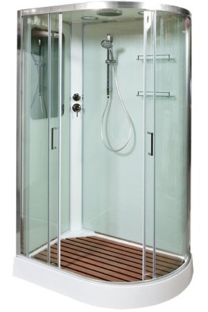 Душевая кабина Deto A102L