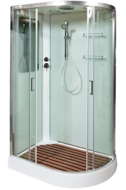 Душевая кабина Deto A102L Душевая кабина Deto A102L