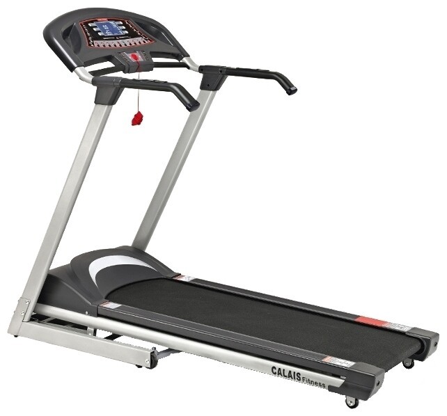 Беговая дорожка Eurofit Calais 10 Беговая дорожка Eurofit Calais 10