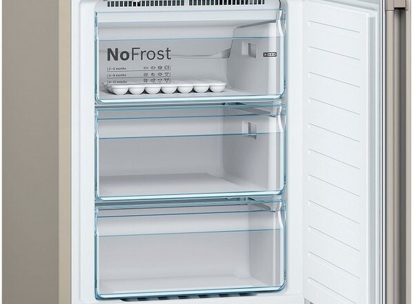 Холодильник Bosch KGN 36NK21R Холодильник Bosch KGN 36NK21R