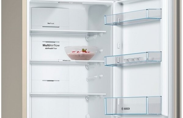 Холодильник Bosch KGN 36NK21R Холодильник Bosch KGN 36NK21R