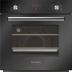 Электрический духовой шкаф Darina 2V5 BDE 112 708